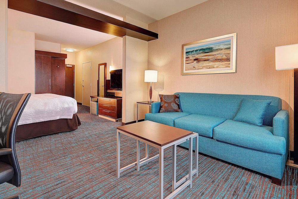 Fairfield Inn & Suites San Diego Carlsbad - photo 13