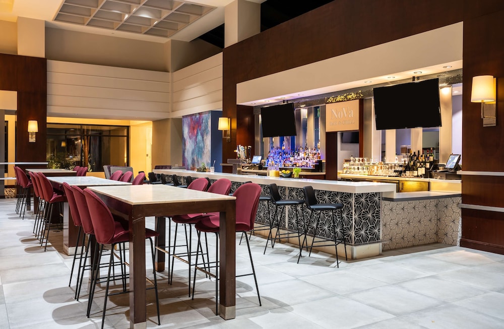 Hilton Fairfax - photo 45