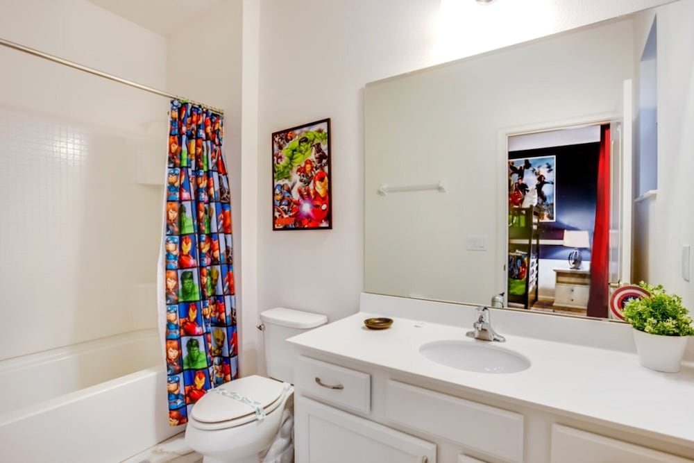 Villa in Solterra Resort 2747 - photo 24