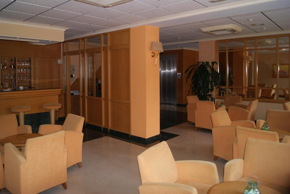 Hotel Rosabel — Benidorm — photo 5