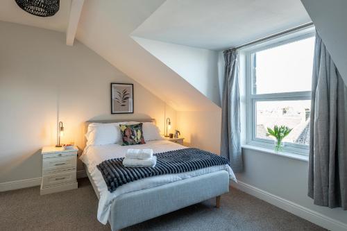 Stunning 5 Bedroom 5 En Suite Victorian House in Harrogate