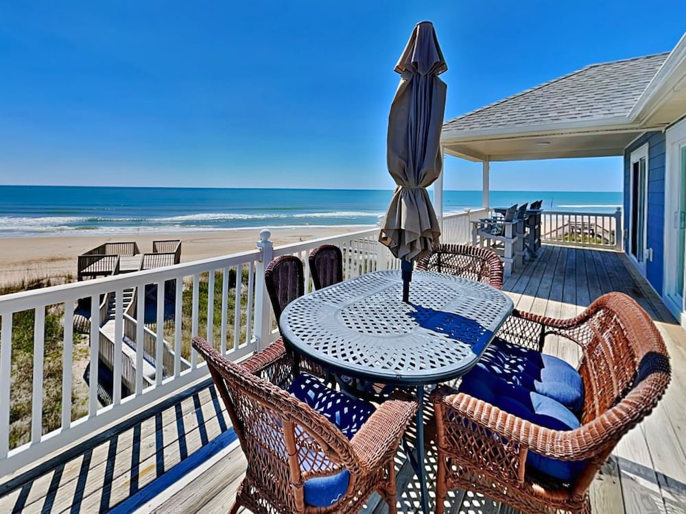 Bela Casa — 4-Star Luxury Hotel in Santa Cruz, United States