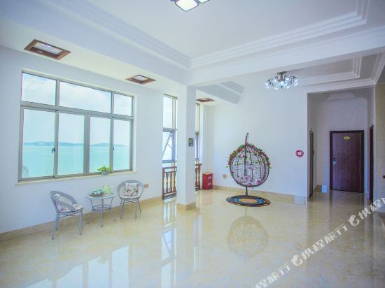 Haijingge Hotel in Putian, People's Republic of China