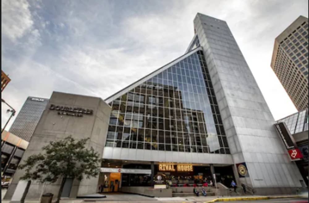 DoubleTree by Hilton Hotel St. Paul Downtown - photo 47