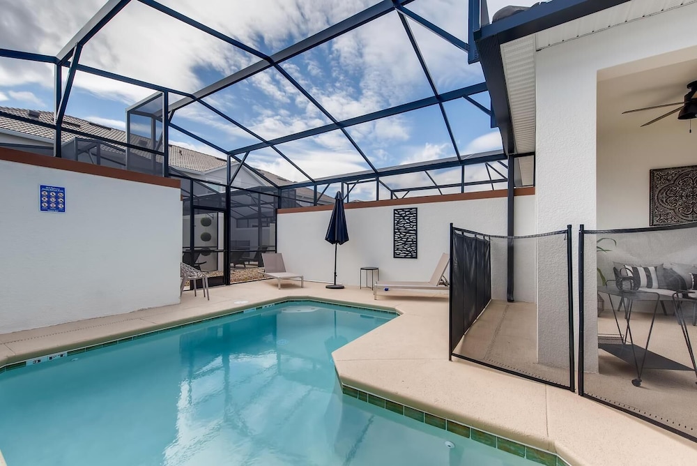 4802 LL Dream Getaway Luxury Townhome w Pool - photo 41