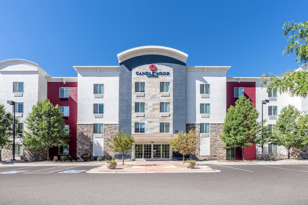 Candlewood Suites Denver Northeast Brighton an IHG Hotel - featured photo