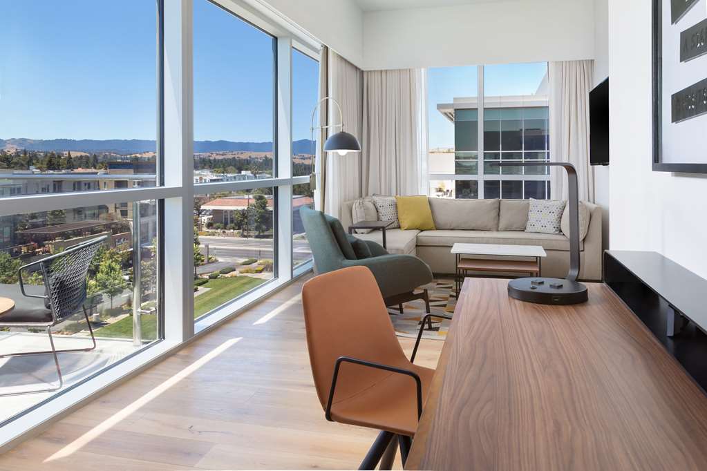Hyatt Centric Mountain View - photo 34