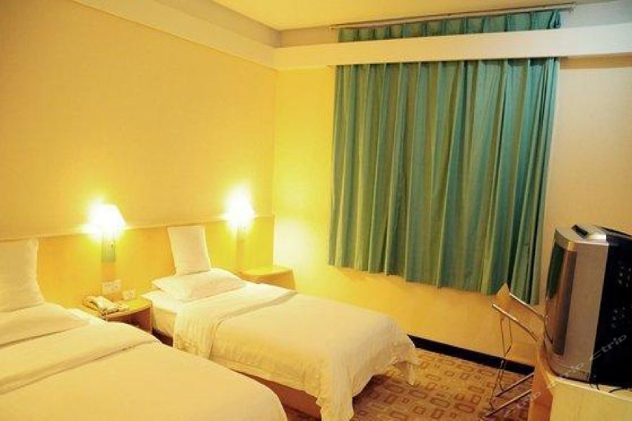 Meishan Hotel - last minute hotel in Meishan