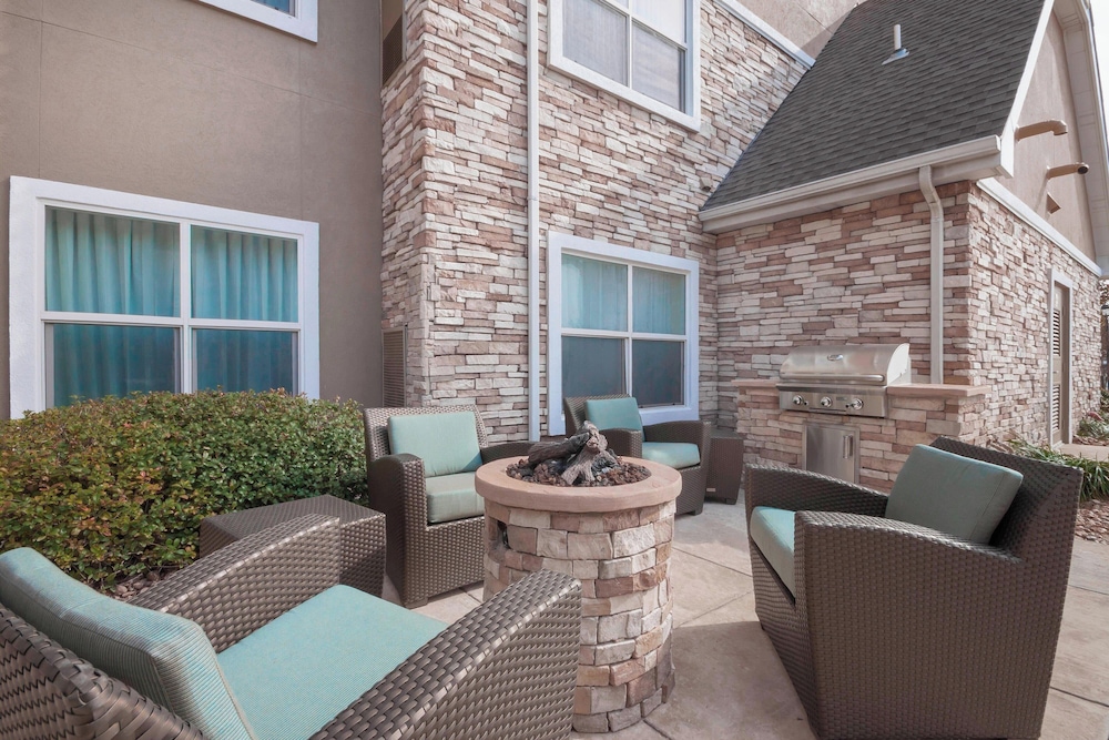 Residence Inn by Marriott San Antonio North Stone Oak - photo 31