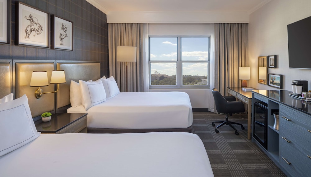Hilton San Antonio Hill Country - photo 8