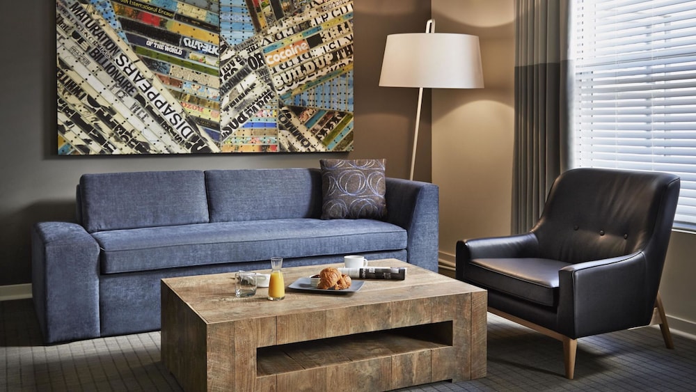 Hotel Zetta San Francisco - photo 7