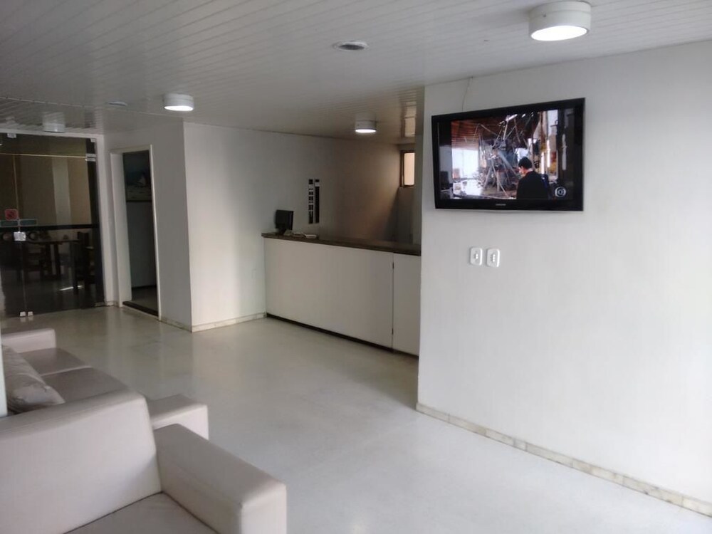Veleiro Praia Hotel — Maceio — photo 2
