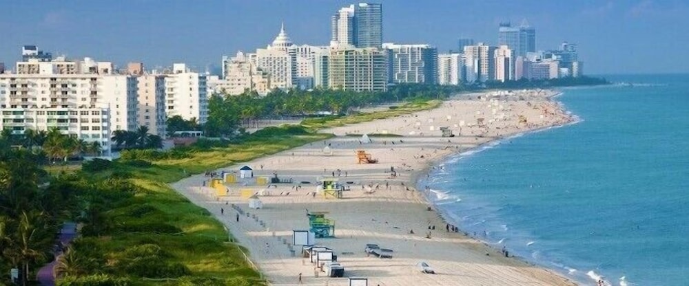 Mutiny Park by SoFLA Vacations - photo 191