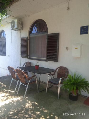 Room Nena in Senj, Croatia