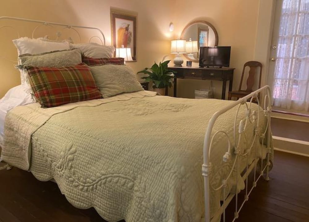 Rosemont B&B Cottages - photo 23