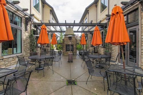 Inn at Red Hills - photo 35