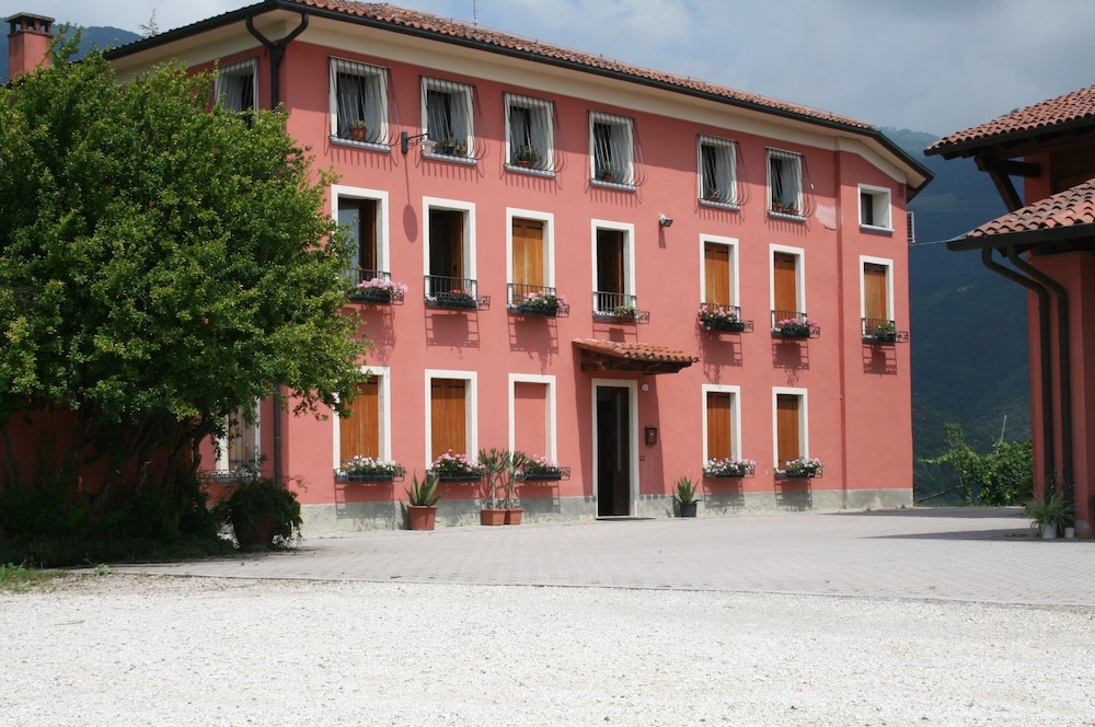 Locanda Valbella s.a.s. — hotel in Marostica