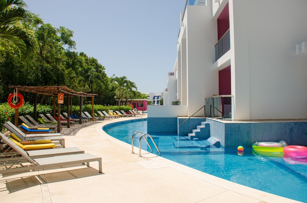 Princess Family Club Riviera All Inclusive