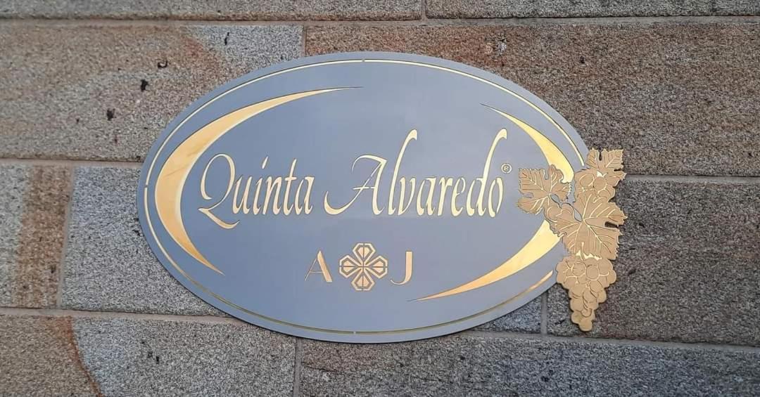 Quinta Alvaredo — hotel in Melgaco