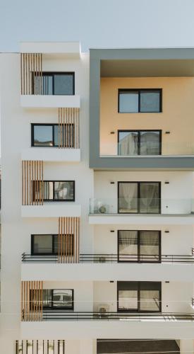 Comninon Suites — Ioannina — photo 2