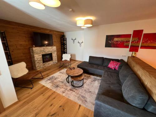 Apartments Chalet Sonnentanz — Piesendorf — photo 2