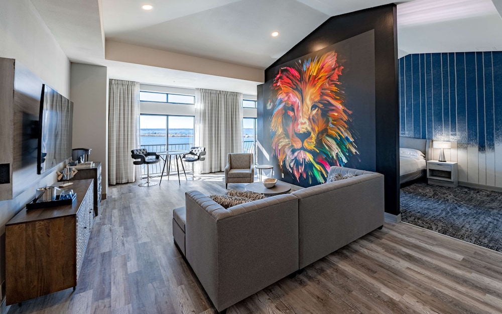 Hilton Dallas Rockwall Lakefront - photo 9