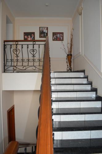 Kozatska Zastava in Kropyvnytskyi, Ukraine