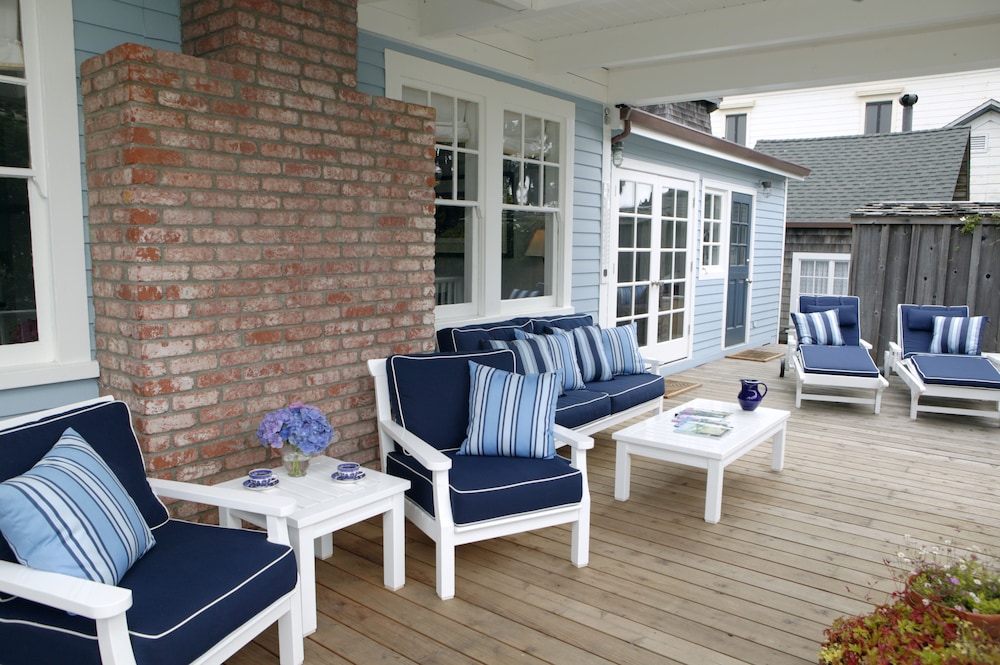 Inns of Mendocino - photo 52