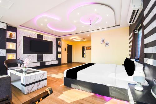 Hotel Siddharth - last minute hotel in Gangtok