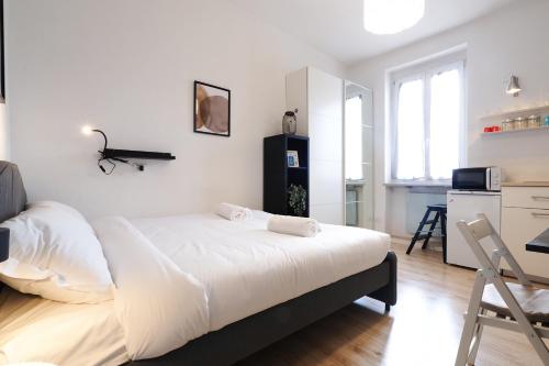PrimoPiano Meda 51 — 4-Star Luxury Hotel in Milan, Italy