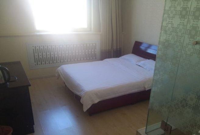 Manzhouli Shangjie Inn in Manzhouli, People's Republic of China