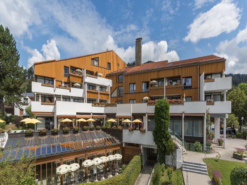 Karma Bavaria — 4-Star Luxury Hotel in Schliersee, Germany