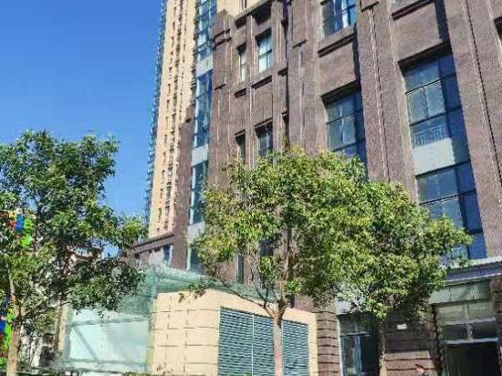 XinXiangMengGuiChao Creative Hotel - last minute hotel in Xinxiang