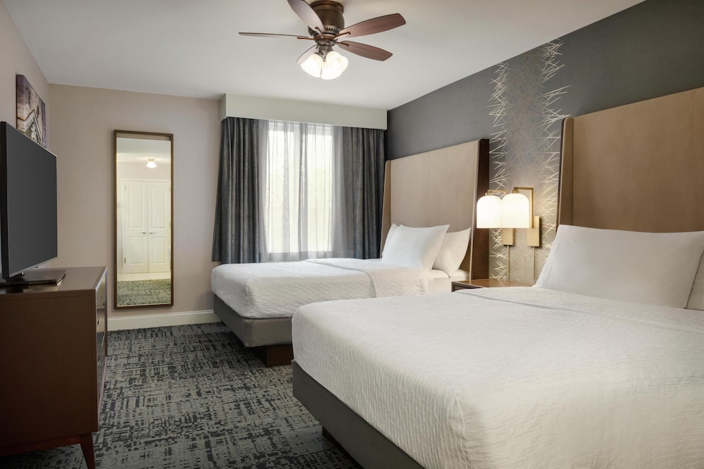 Homewood Suites by Hilton Burlington - photo 6