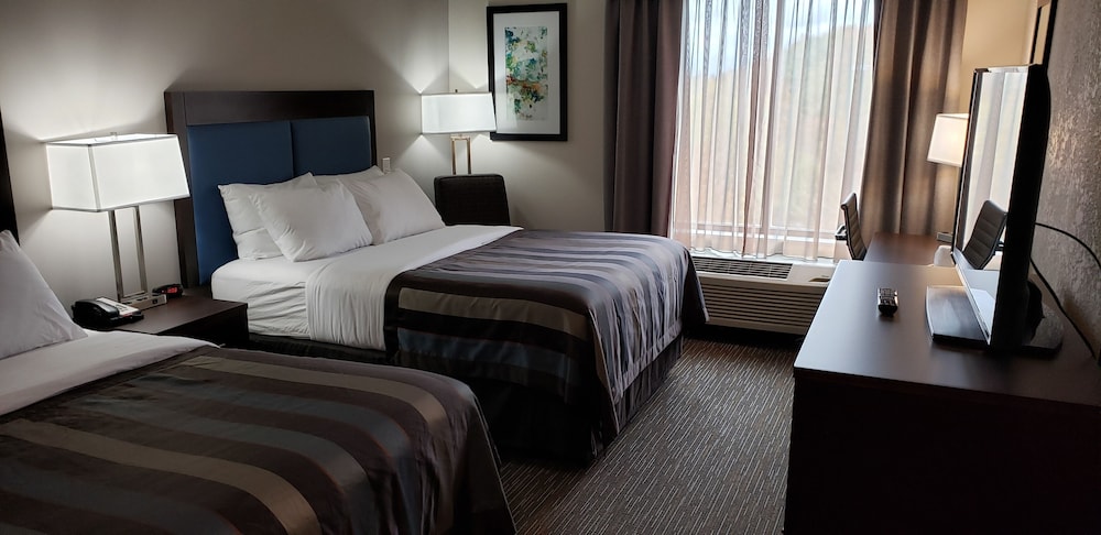 Wingate by Wyndham Christiansburg - photo 8