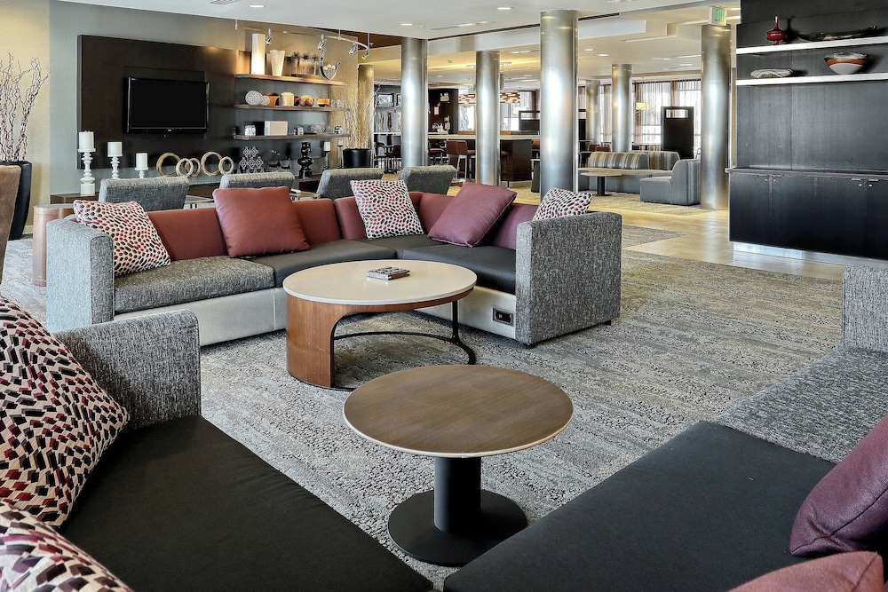 Courtyard by Marriott York in York, United States