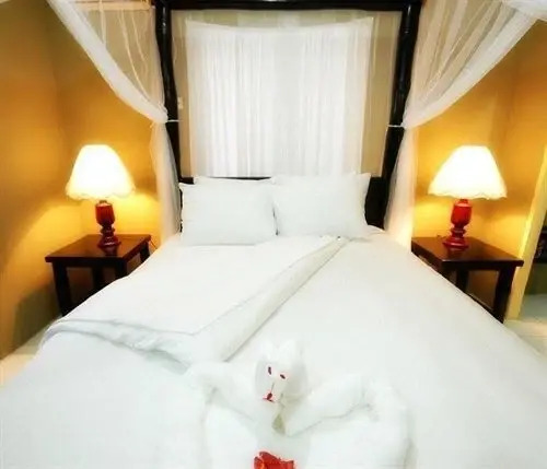 Khus Khus Negril in Negril, Jamaica