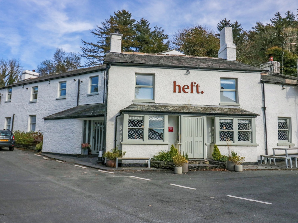 Horse and Farrier Barn - last minute hotel in Unknown City