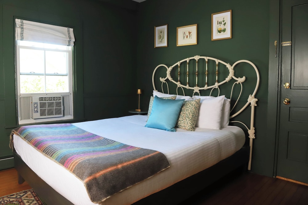 Hartstone Inn - photo 127