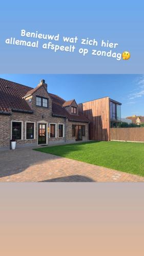 Per Sea — 4-Star Luxury Hotel in Koksijde, Belgium