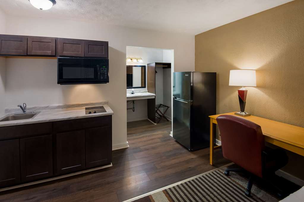 Suburban Extended Stay Brazil - photo 9