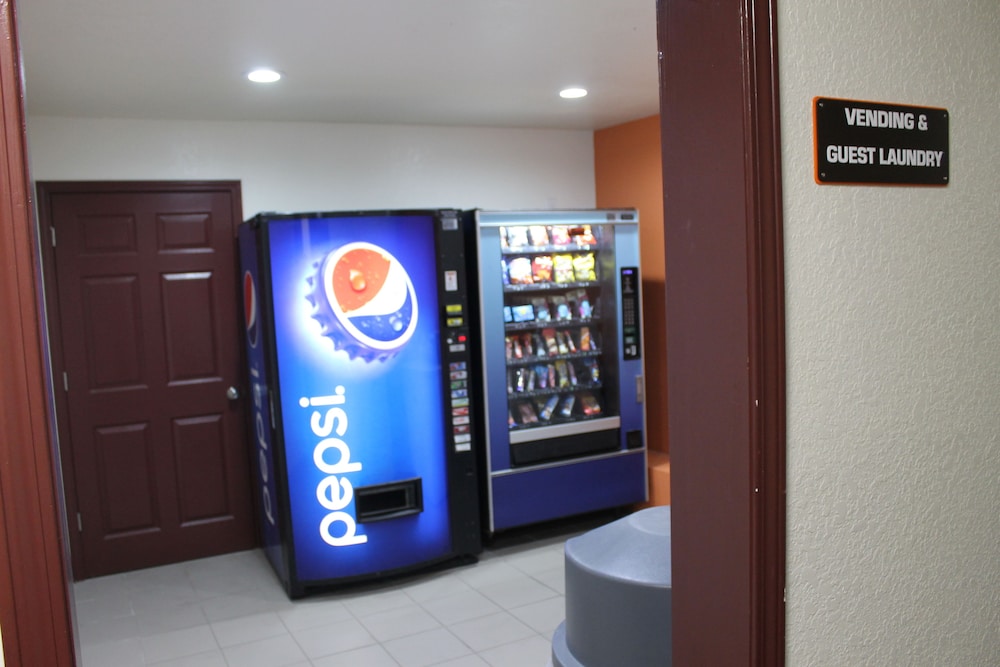 Quality Inn Ponca City - photo 13