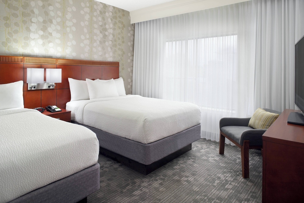 Courtyard by Marriott Greenville Haywood Mall - photo 9