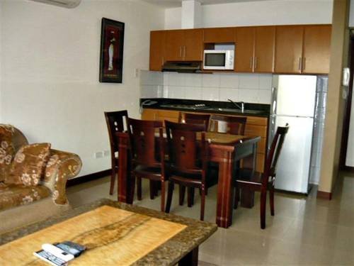 Affinity Condo Resort — Angeles City — photo 2