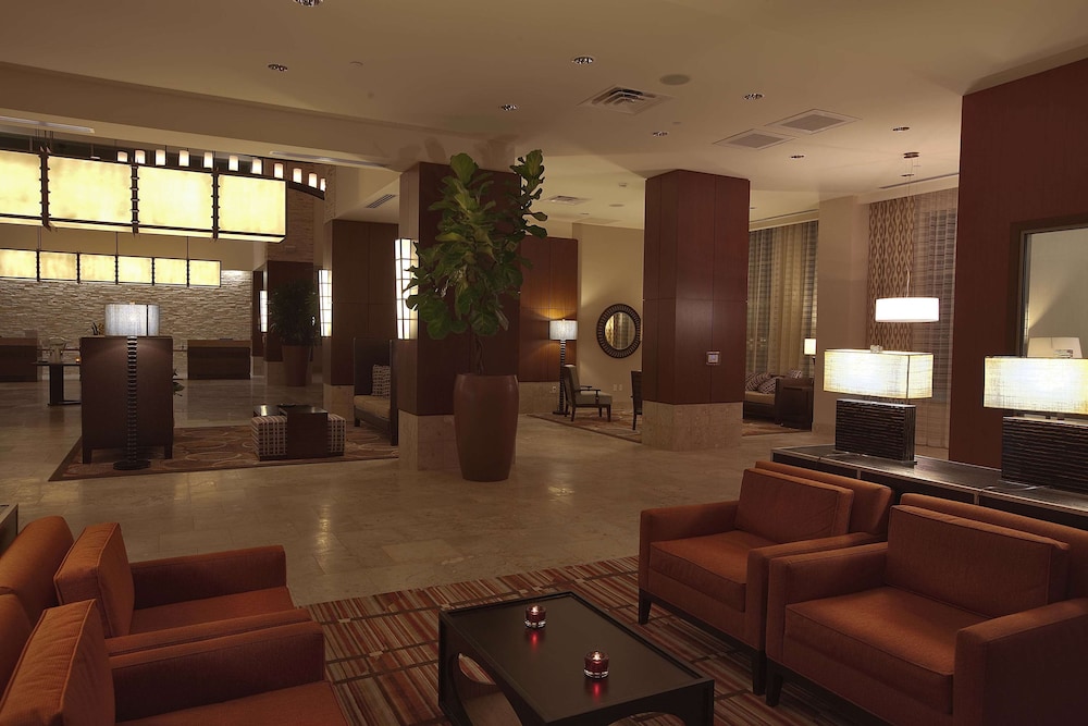 Embassy Suites Palmdale - photo 9
