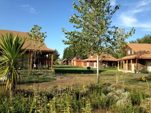 Cabanas Turismo Don Ambrosio in Los Angeles, Chile