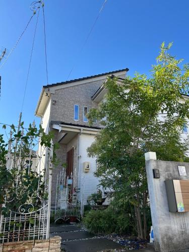 B&B legare — 4-Star Luxury Hotel in Gifu-Shi, Japan