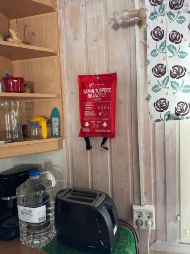 Verlan Satumaa in Kouvola, Finland