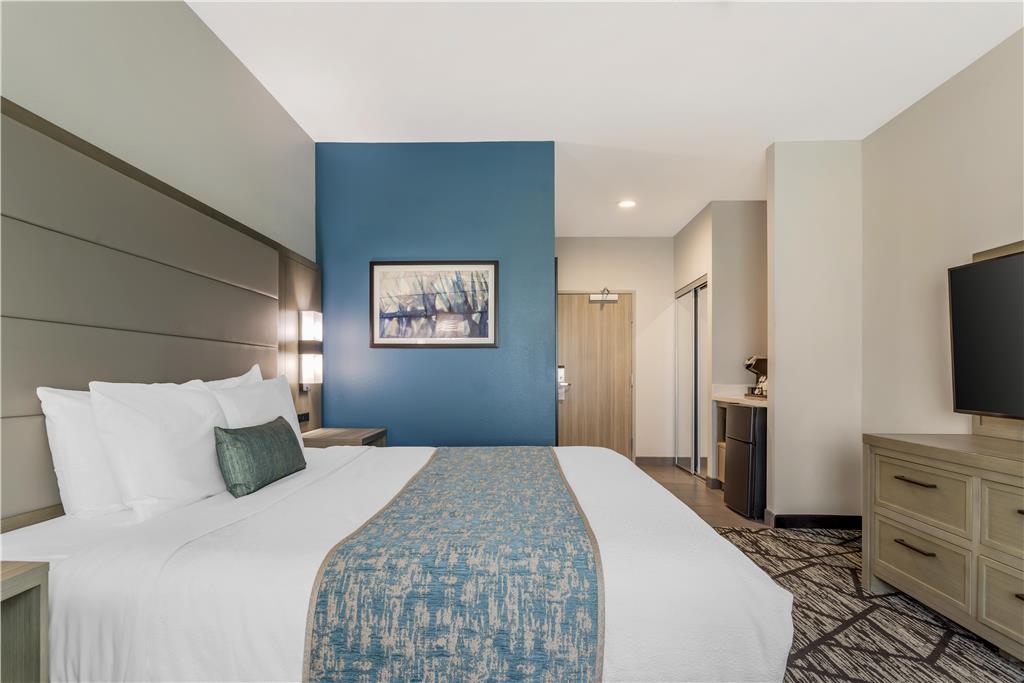 Best Western Plus Mid County - photo 14