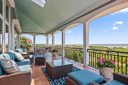 3654 Cobia Court in Seabrook Island, United States